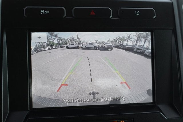 2020 Ford F-250SD XLT