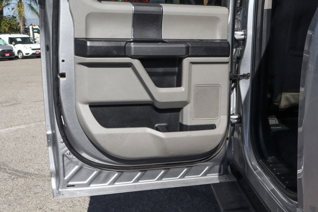 2020 Ford F-250SD XLT