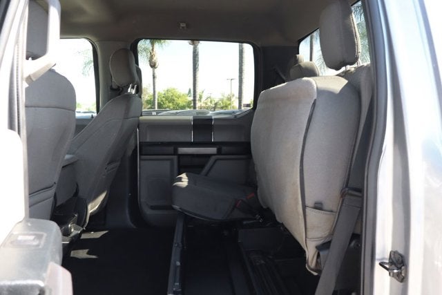 2020 Ford F-250SD XLT