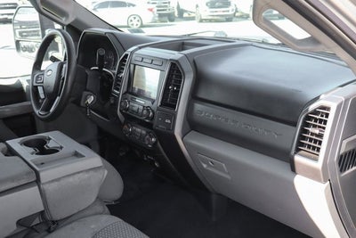 2020 Ford F-250SD XLT