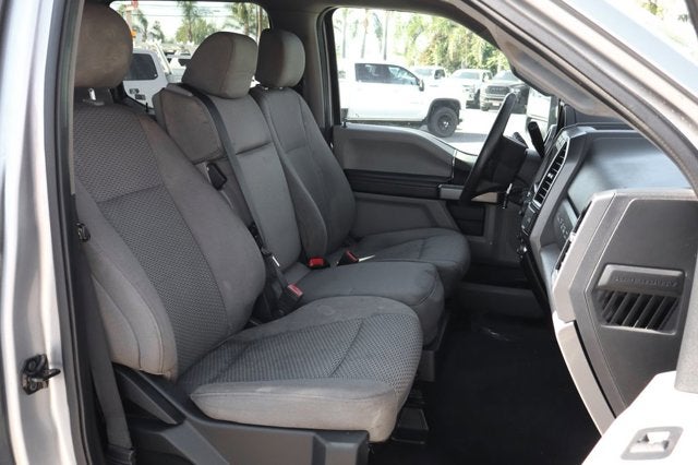 2020 Ford F-250SD XLT