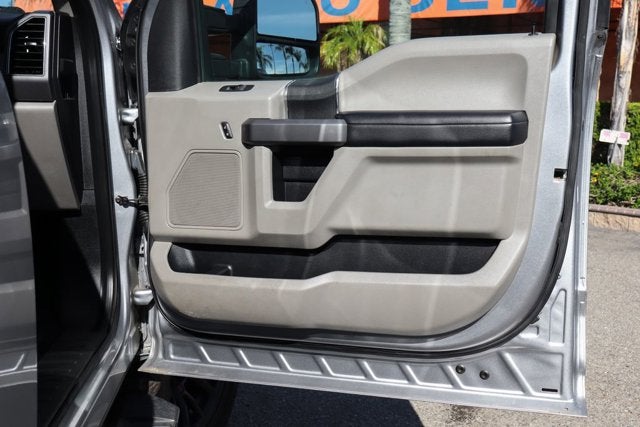 2020 Ford F-250SD XLT