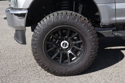 2020 Ford F-250SD XLT