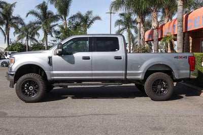 2020 Ford F-250SD XLT