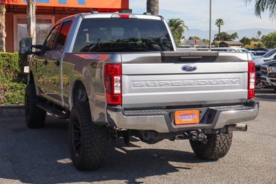 2020 Ford F-250SD XLT