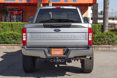 2020 Ford F-250SD XLT