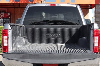 2020 Ford F-250SD XLT