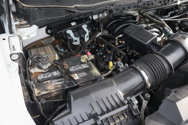 2024 Ford F-250SD XL