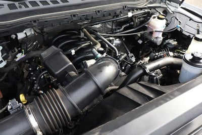 2024 Ford F-250SD XL