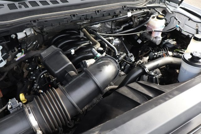 2024 Ford F-250SD XL