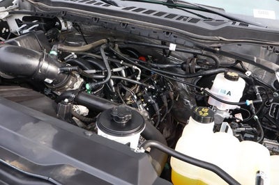 2024 Ford F-250SD XL