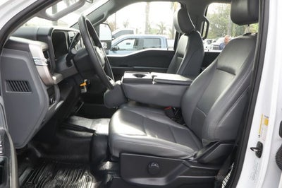 2024 Ford F-250SD XL