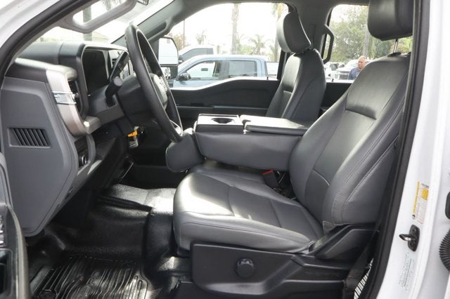 2024 Ford F-250SD XL
