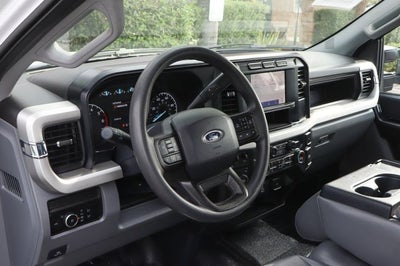 2024 Ford F-250SD XL