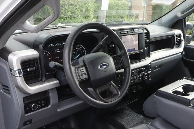 2024 Ford F-250SD XL