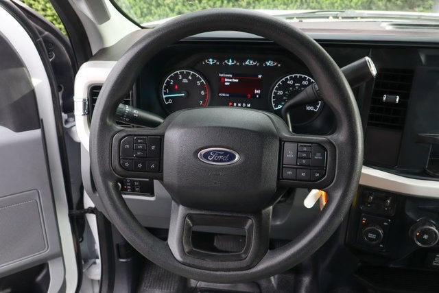 2024 Ford F-250SD XL