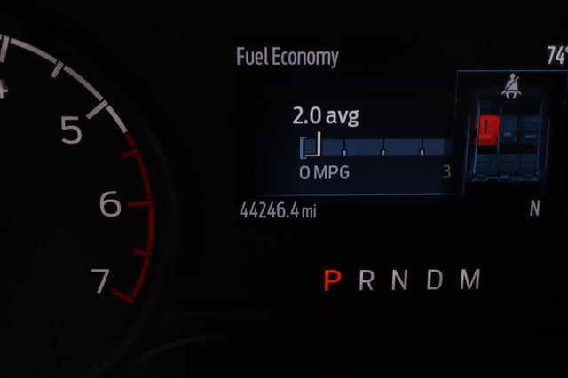 2024 Ford F-250SD XL