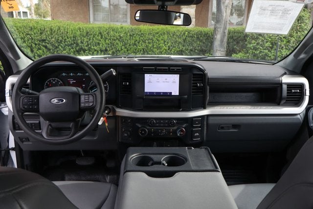 2024 Ford F-250SD XL