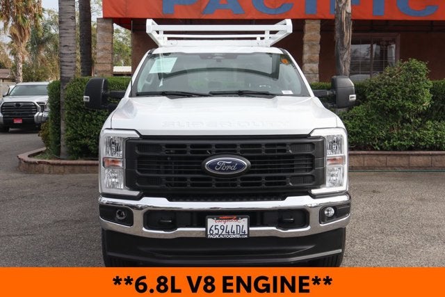 2024 Ford F-250SD XL