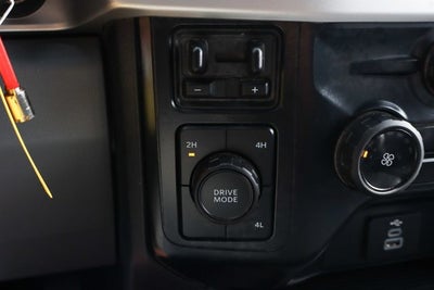 2024 Ford F-250SD XL