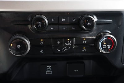 2024 Ford F-250SD XL