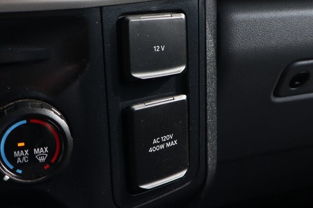 2024 Ford F-250SD XL