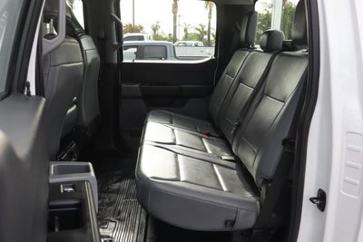 2024 Ford F-250SD XL