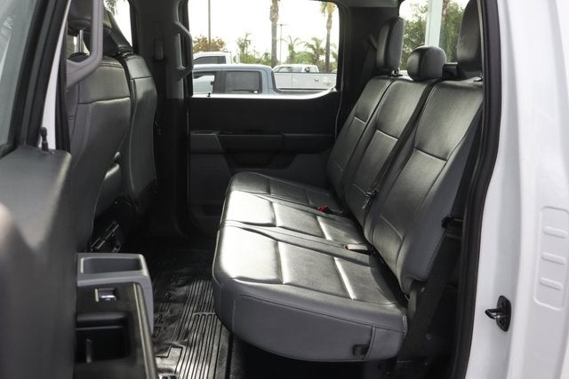 2024 Ford F-250SD XL