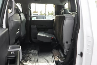 2024 Ford F-250SD XL