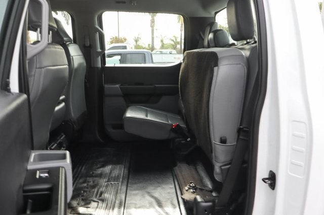 2024 Ford F-250SD XL