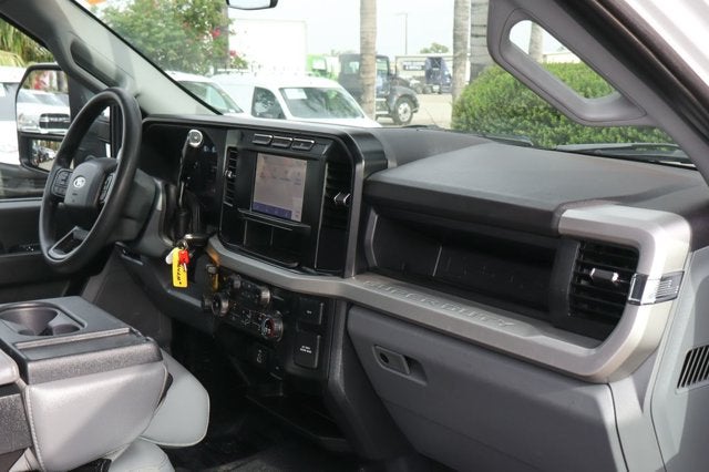 2024 Ford F-250SD XL