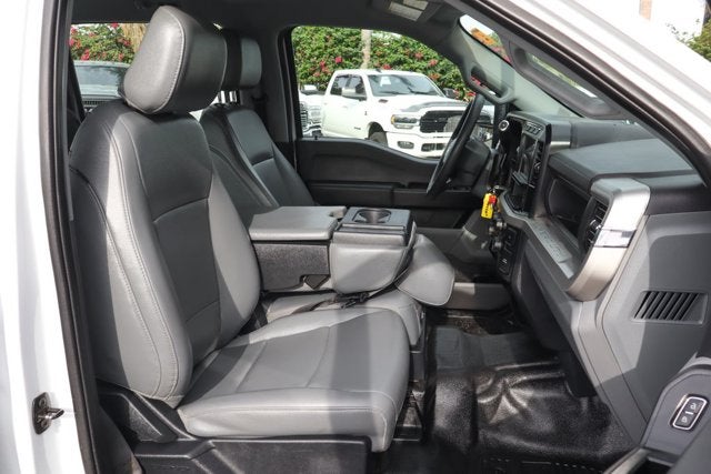 2024 Ford F-250SD XL
