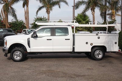 2024 Ford F-250SD XL