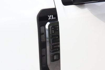 2024 Ford F-250SD XL