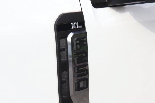 2024 Ford F-250SD XL