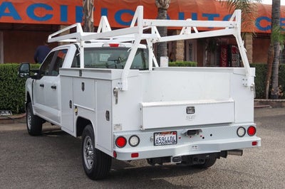 2024 Ford F-250SD XL