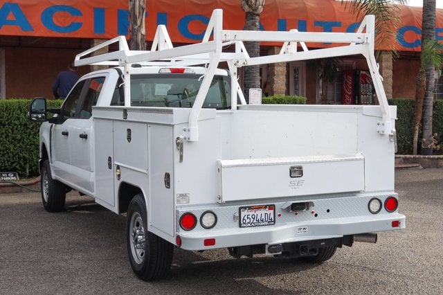 2024 Ford F-250SD XL