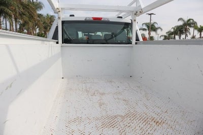 2024 Ford F-250SD XL
