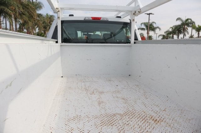 2024 Ford F-250SD XL