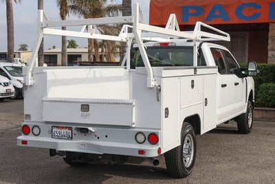 2024 Ford F-250SD XL
