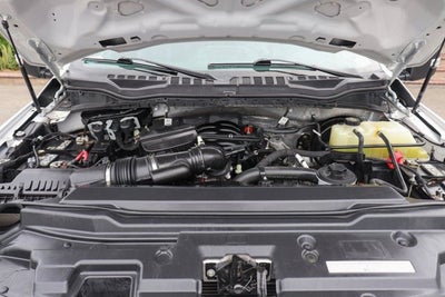 2022 Ford F-250SD Platinum