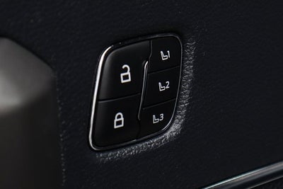 2022 Ford F-250SD Platinum