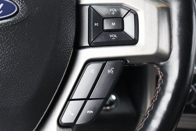 2022 Ford F-250SD Platinum