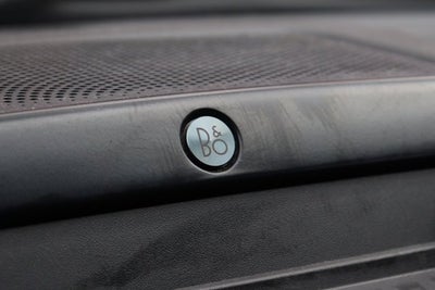 2022 Ford F-250SD Platinum