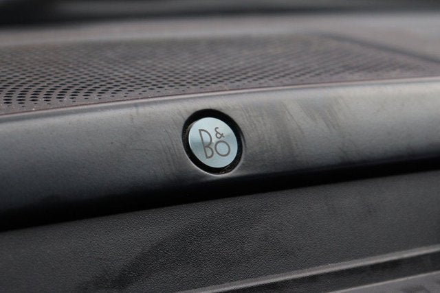 2022 Ford F-250SD Platinum