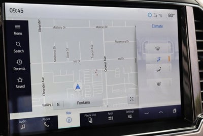 2022 Ford F-250SD Platinum