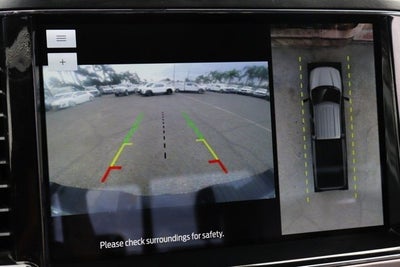 2022 Ford F-250SD Platinum