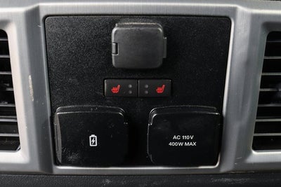 2022 Ford F-250SD Platinum