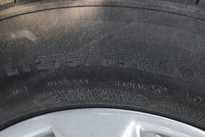 2022 Ford F-250SD Platinum