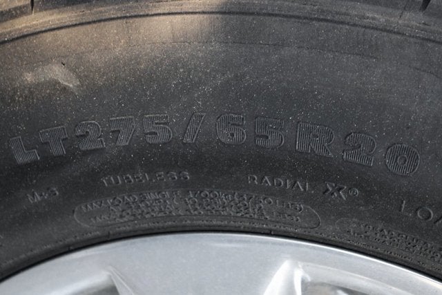 2022 Ford F-250SD Platinum